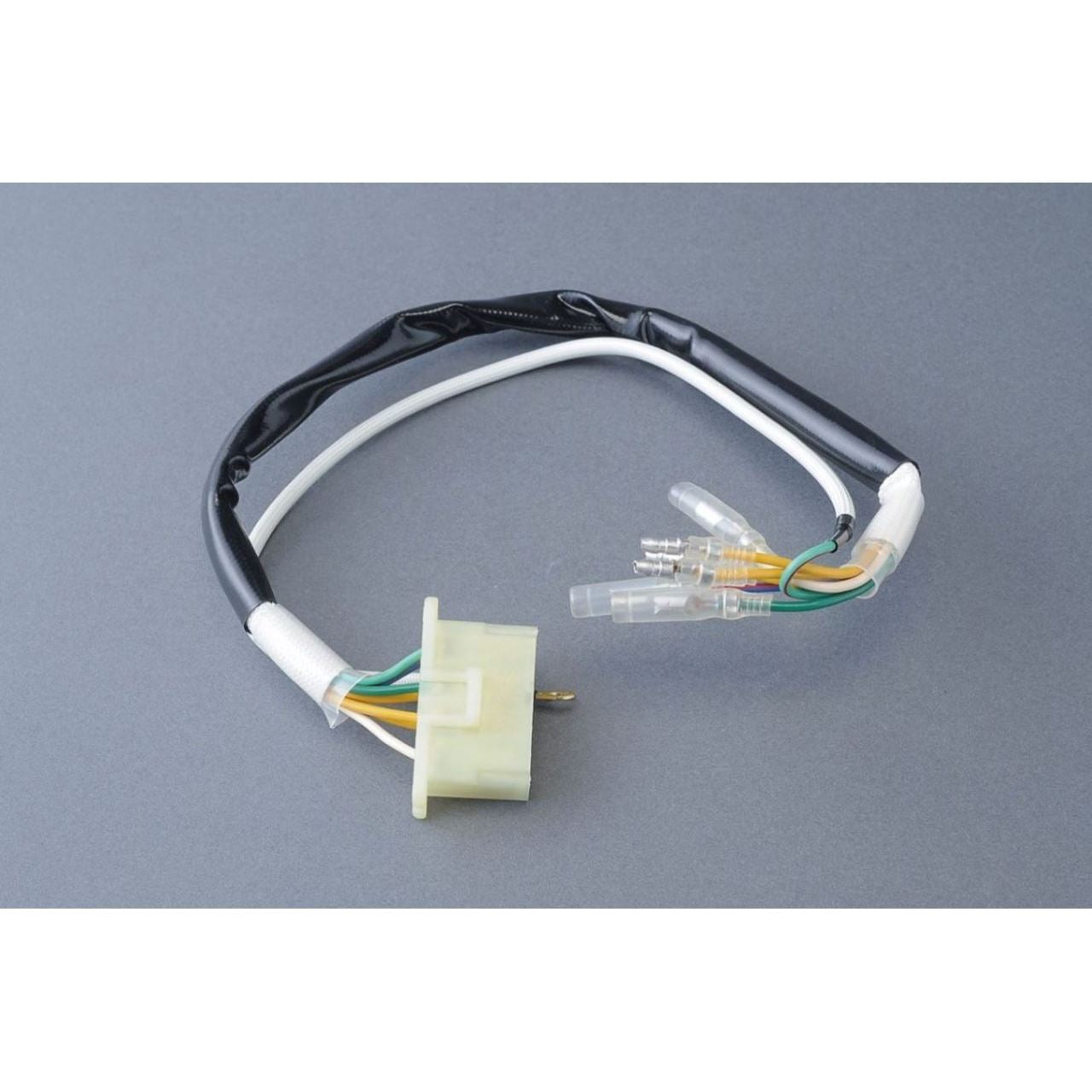 A.C.G ハーネス CB750