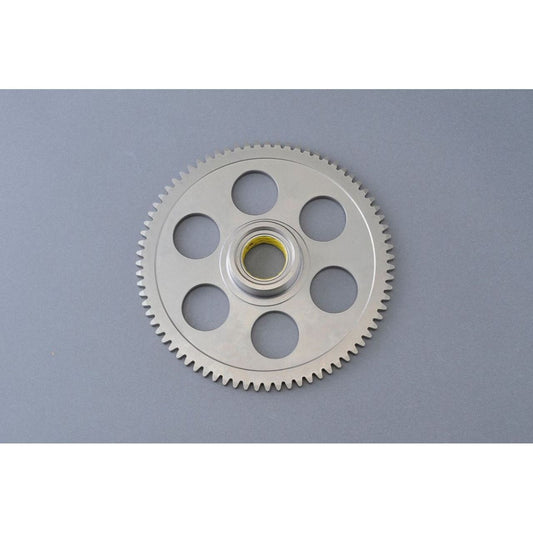 スターティングスプロケット CB750