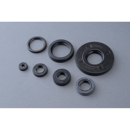 Oil seal set CB750