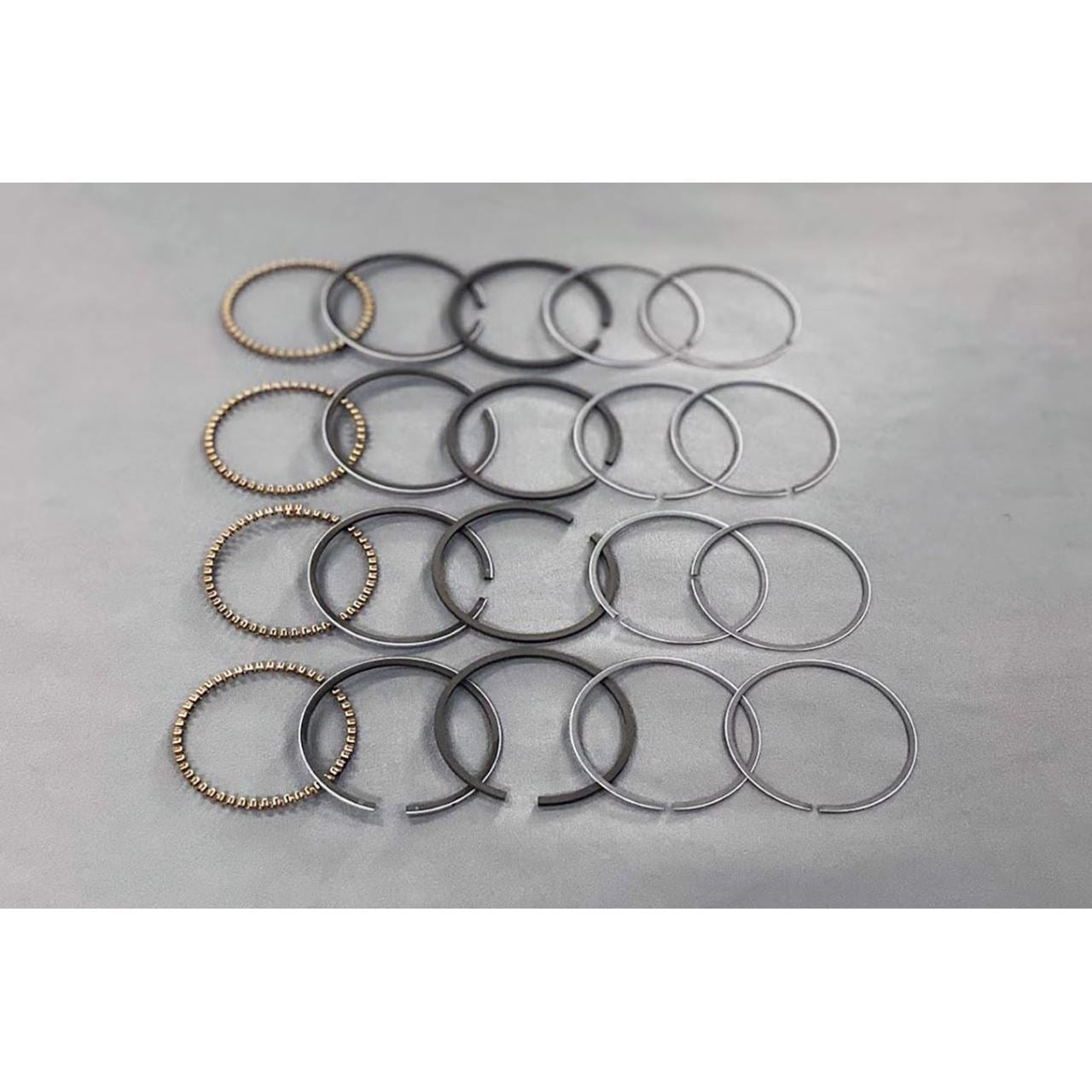 Piston Ring Set 0.25mm O/S CB750