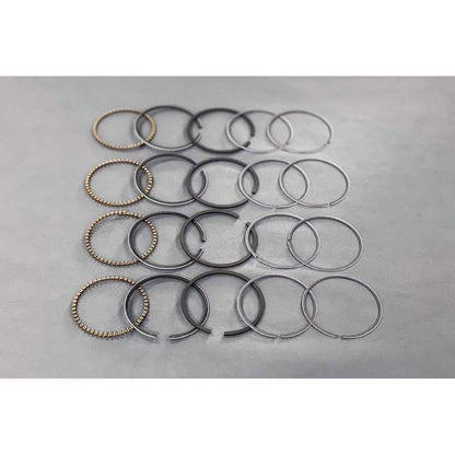Piston Ring Set 0.25mm O/S CB750