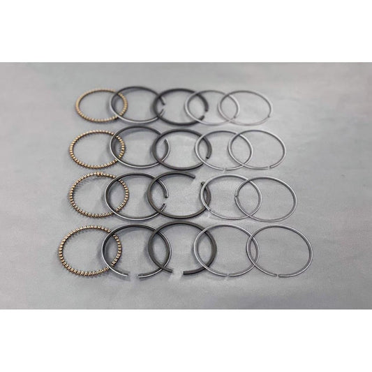 ピストンリングセット 0.25mmO/S CB750