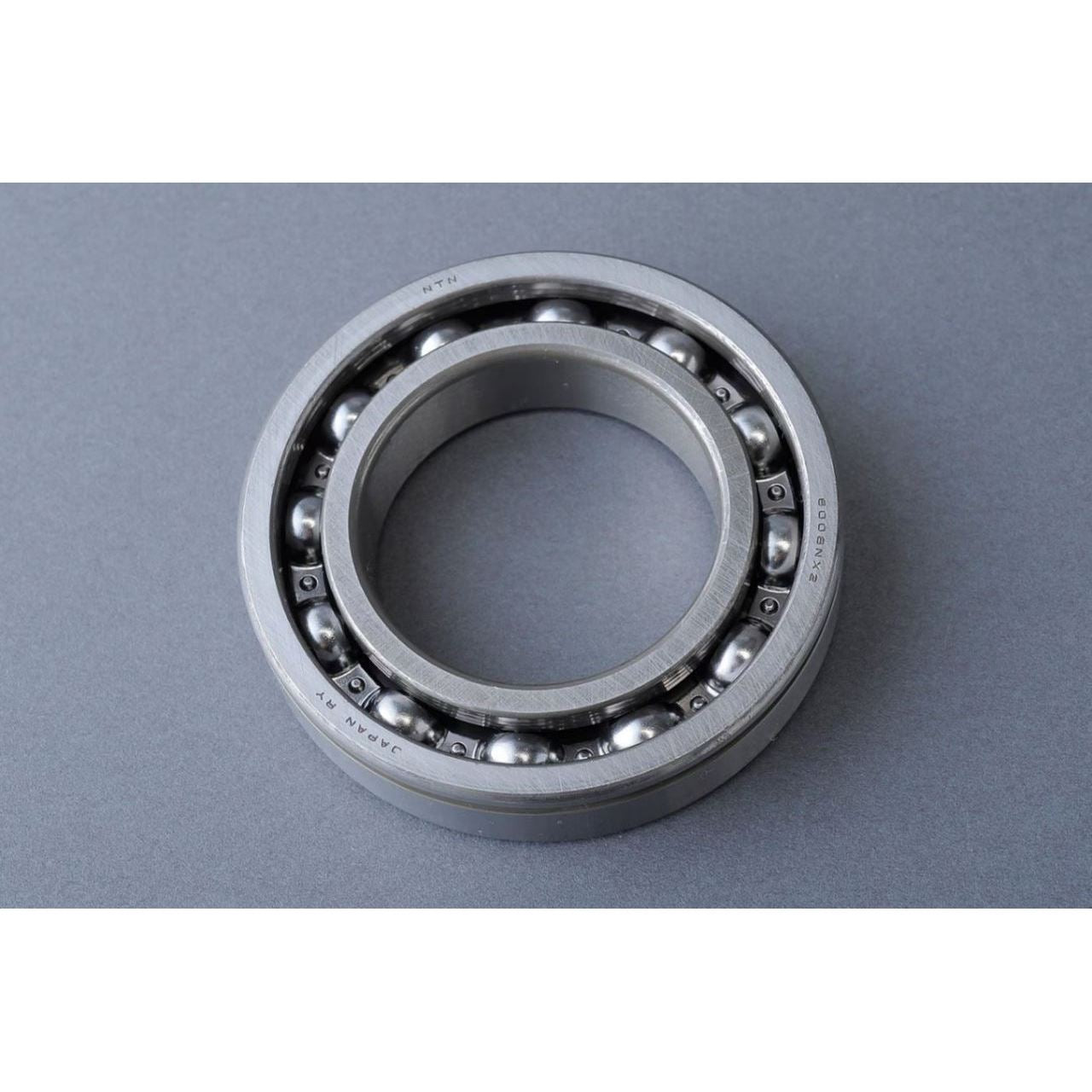 ラジアルボールベアリング CB750