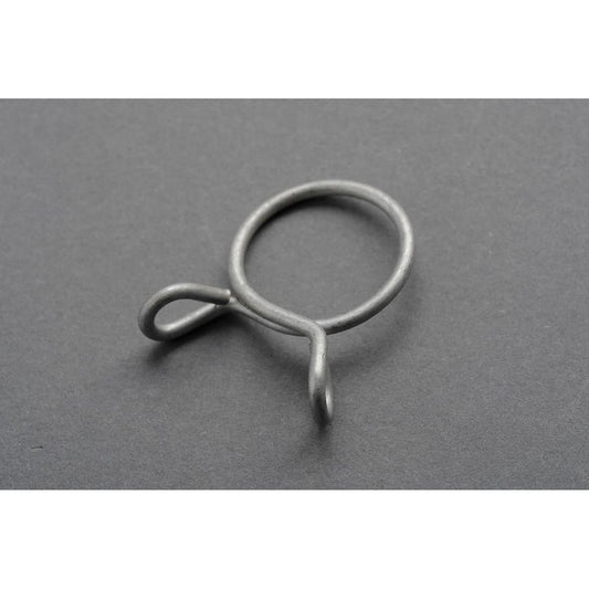 ブリーザーチューブクリップ CB750 K0-K2/K6