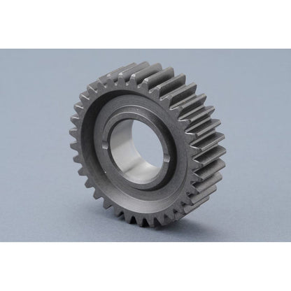 メインシャフトトップギア CB750