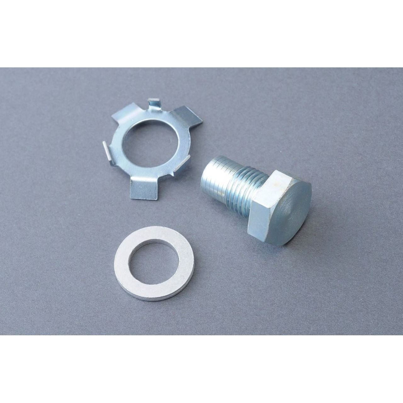 Final Driven Shaft Set CB750 K0