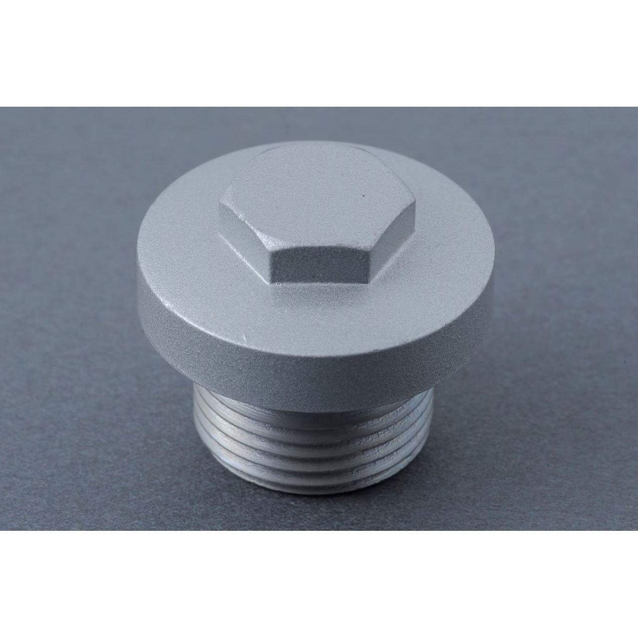 オイルパスキャップ CB750