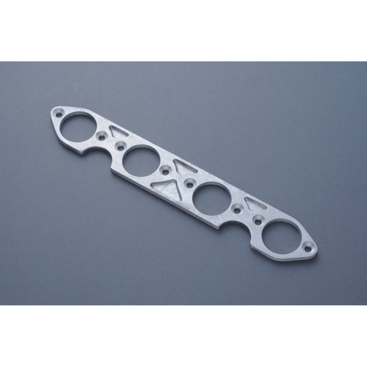 キャブレターステープレート CB750 K0