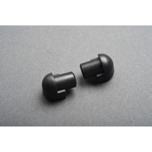 ガイドローラーピンラバーセット 2個 CB750