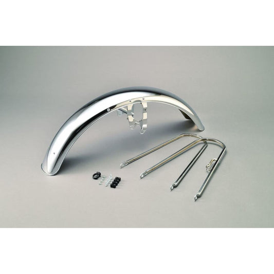 フロントフェンダー メッキ CB750 K3-K6