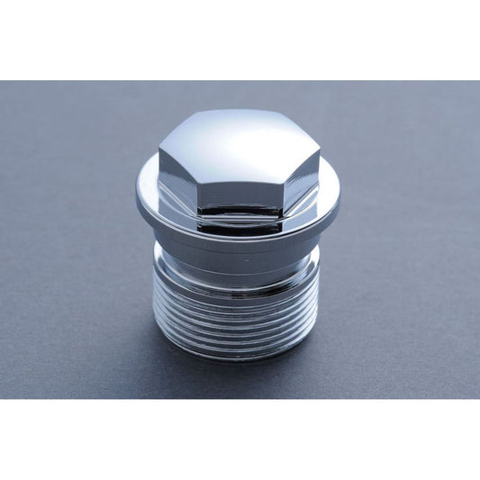 フロントフォークボルト 1個 CB750