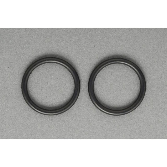 フロントフォークボルトOリングセット 23×2.8mm 2個 CB750