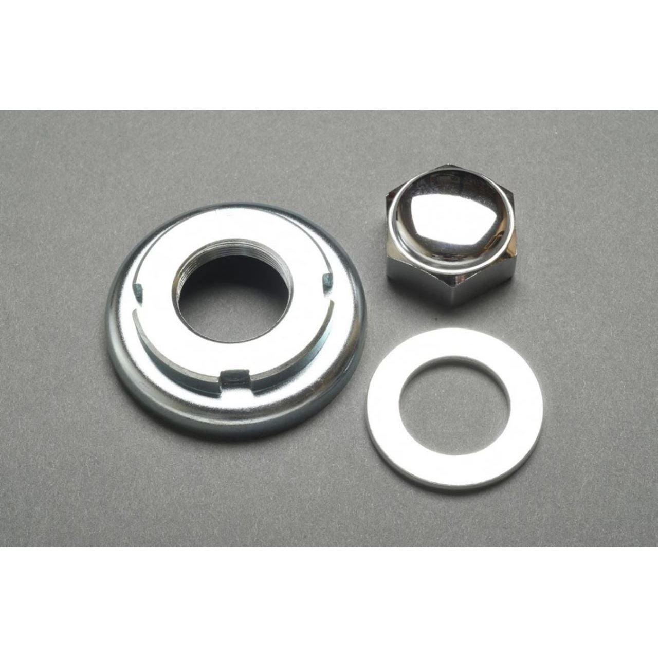 ステアリングナットセット CB750 K0-K2