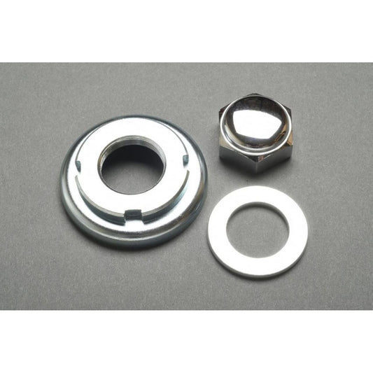 ステアリングナットセット CB750 K0-K2