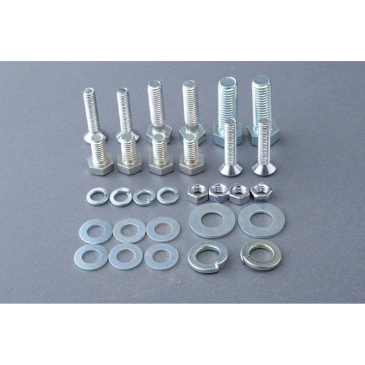 フロントフェンダーボルトセット CB750 K0-K2