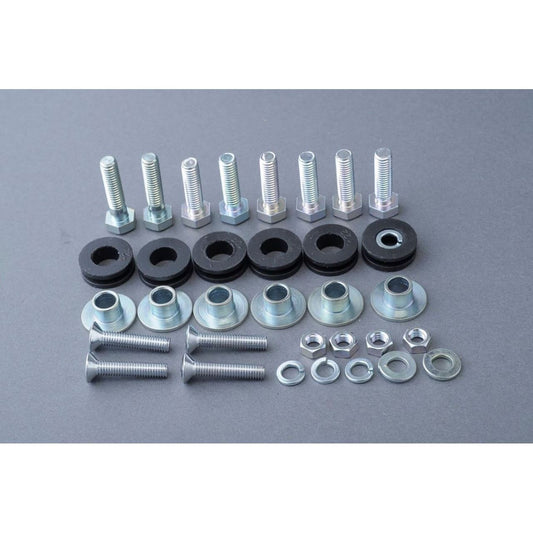 フロントフェンダーボルトセット CB750 K3-K6