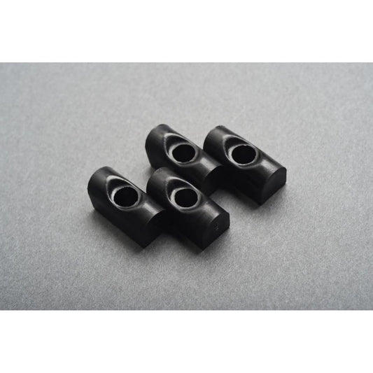 フロントフェンダーセッティングピースセット 4個 CB750