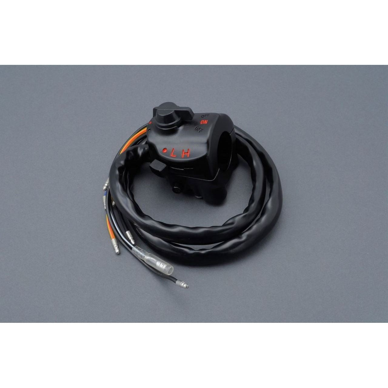 スターターライティング ブラック CB750 K0-K1