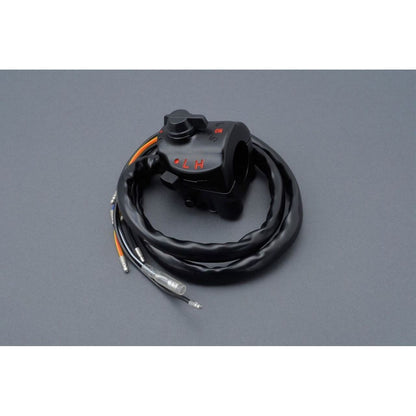 スターターライティング ブラック CB750 K0-K1