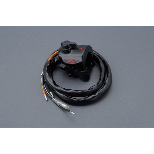 スターターライティング ブラック CB750 K0-K1