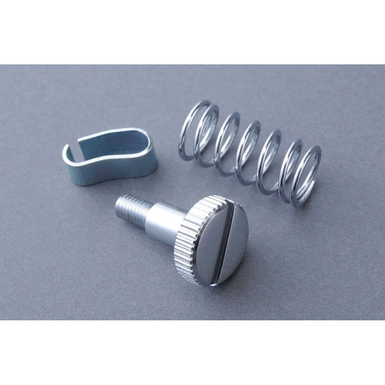 Throttle Adjust Bolt Set CB750