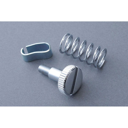 Throttle Adjust Bolt Set CB750
