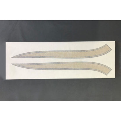 タンクステッカー CB750 K0