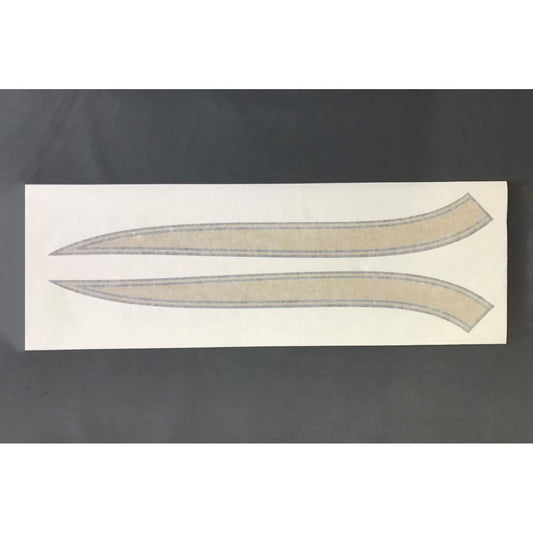 タンクステッカー CB750 K0