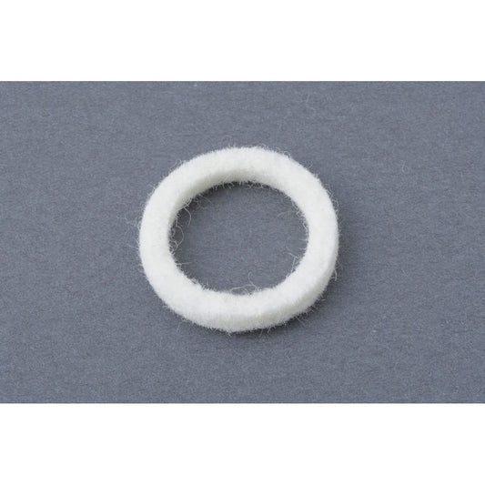 ブレーキカバーダストシール CB750