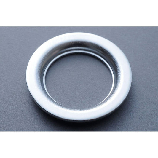 リアショックスプリングシート CB750