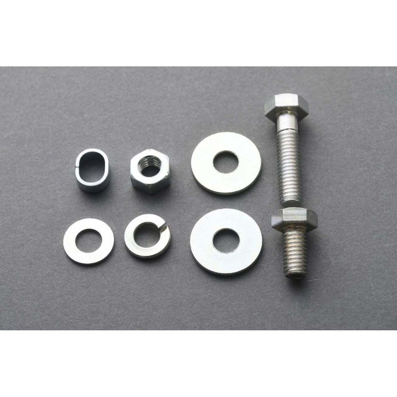 チェーンケースボルトセット CB750 K1