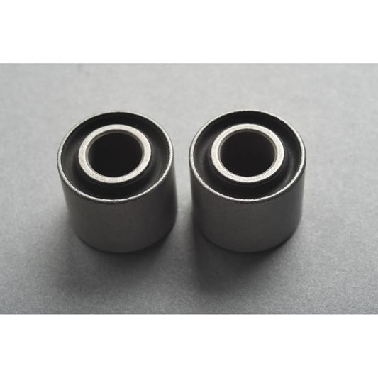 リアクッションアンダーラバーブッシュセット 2個 CB750 CB400F