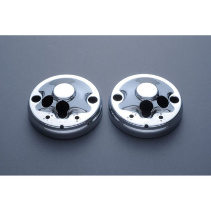 タコ・スピードアンダープレートセット CB750 K7-K8