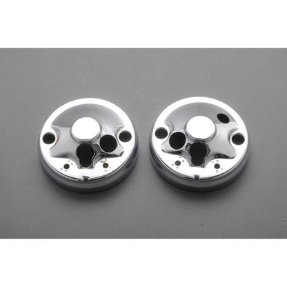 タコ・スピードアンダープレートセット 左右セット CB750 K3-K6