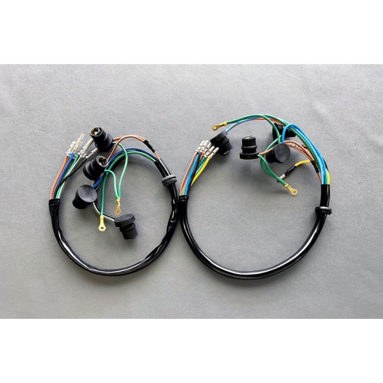 タコ・スピードソケット CB750 K1