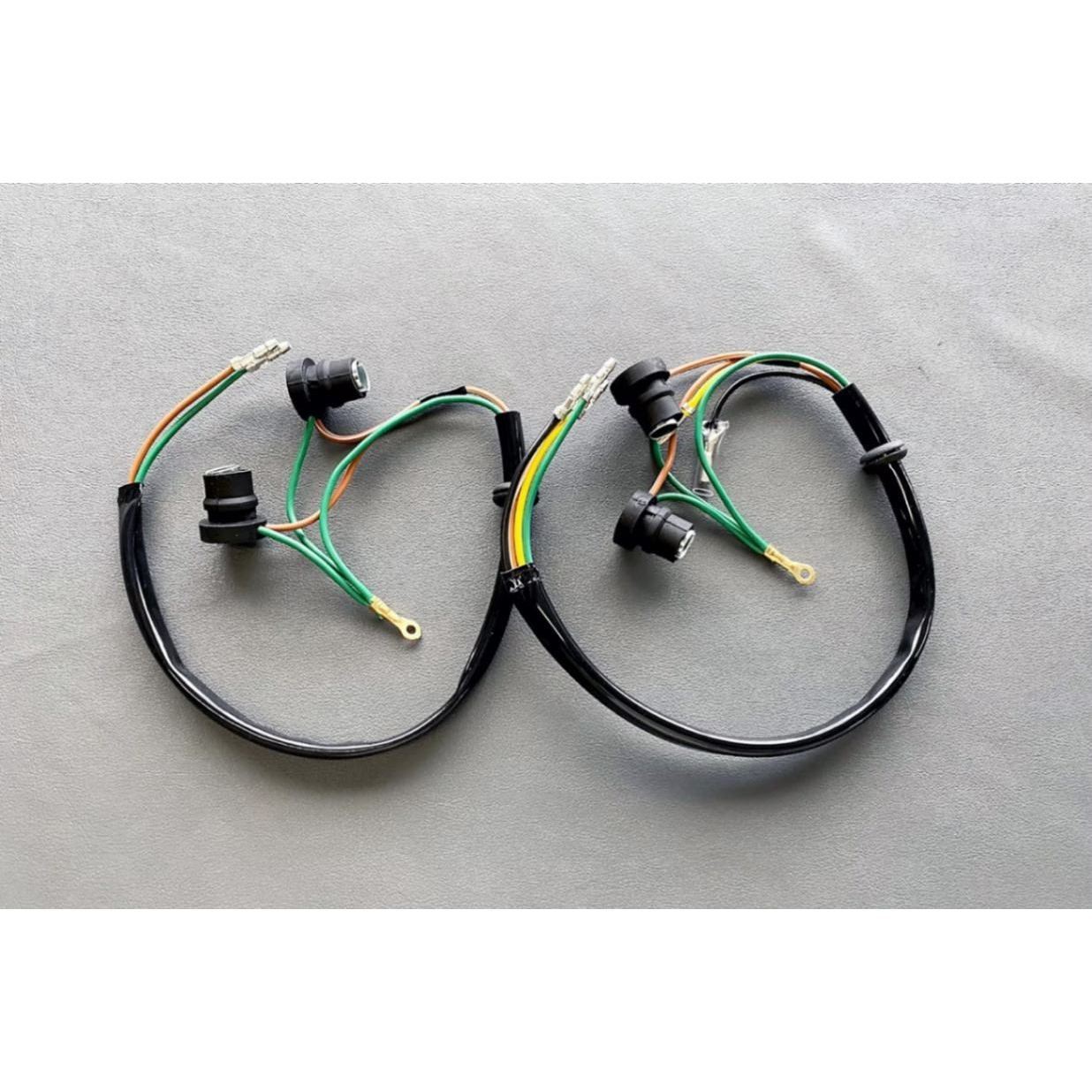 タコ・スピードソケット CB750 K2-K5