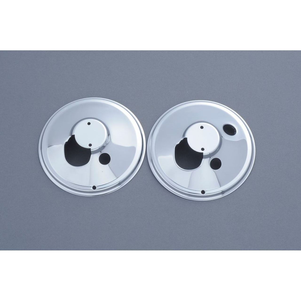 タコ・スピードアンダープレート 横出し 左右セット CB750 K0-K2