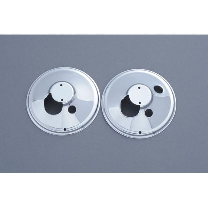 タコ・スピードアンダープレート 横出し 左右セット CB750 K0-K2