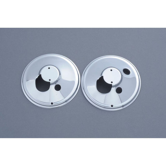 タコ・スピードアンダープレート 横出し 左右セット CB750 K0-K2