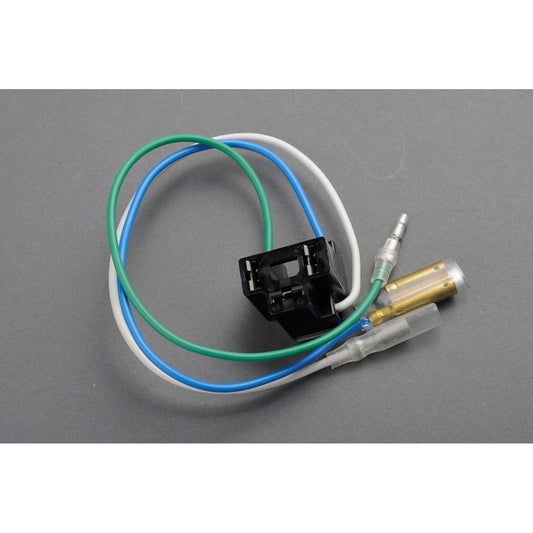 ヘッドライトソケット CB750