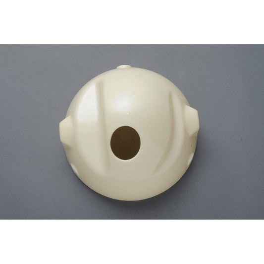 ヘッドライトケース 無塗装 CB750