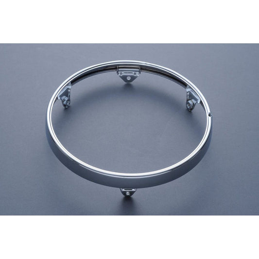 ヘッドライトリム CB750