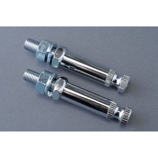 フロントウィンカーボルトセット ショート M10×46mm 2本 CB750 K0-K2