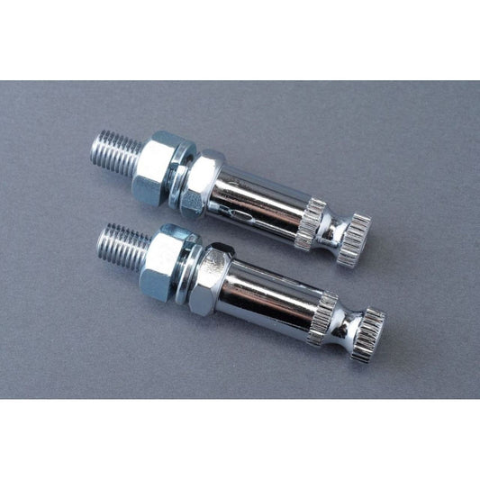 フロントウィンカーボルトセット M10×60mm CB750 K0-K2