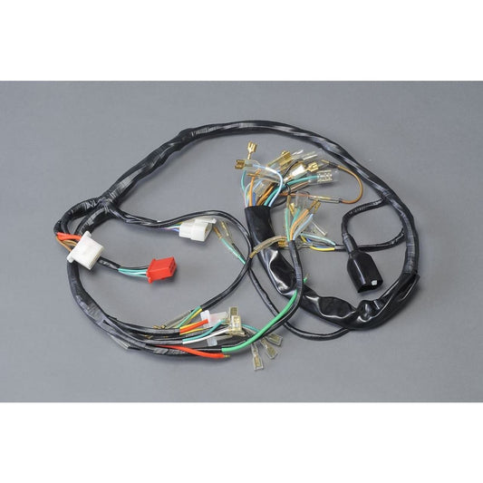 ワイヤーハーネス CB750 K3-K5