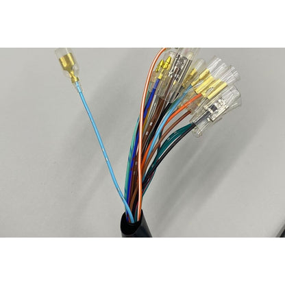 ワイヤーハーネス CB750 K3-K5