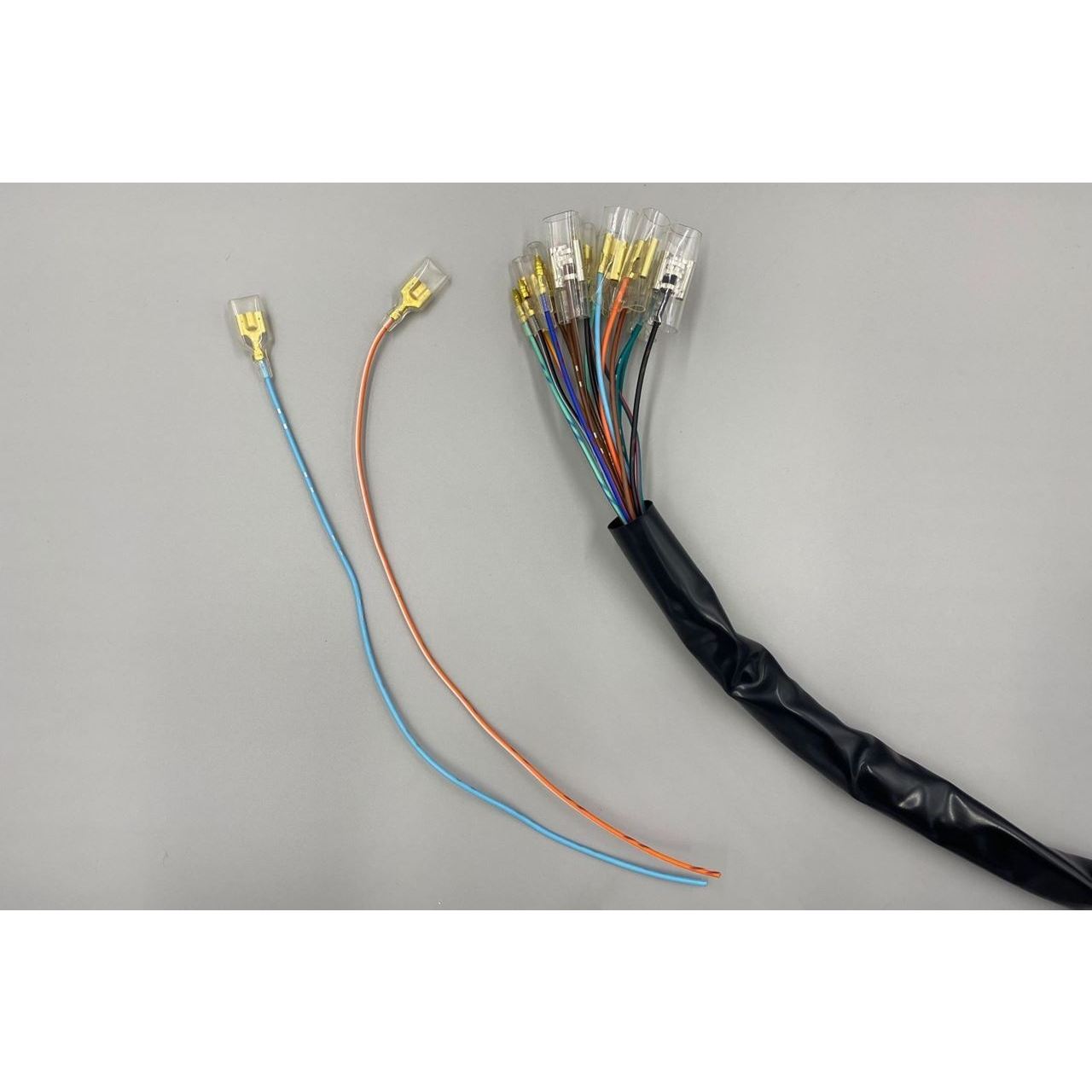 ワイヤーハーネス CB750 K3-K5