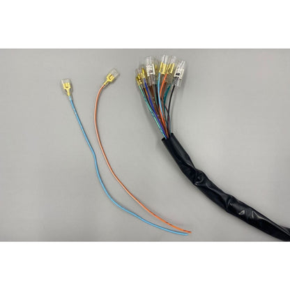 ワイヤーハーネス CB750 K3-K5