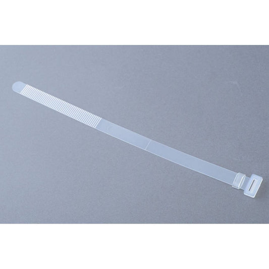 ワイヤーハーネスバンド 透明 1本 CB750