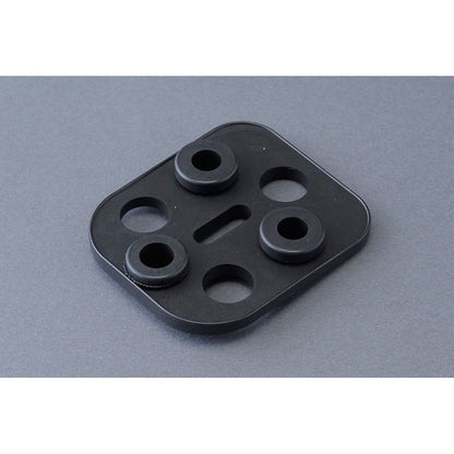 ナンバープレートブラケットシート CB750 K1